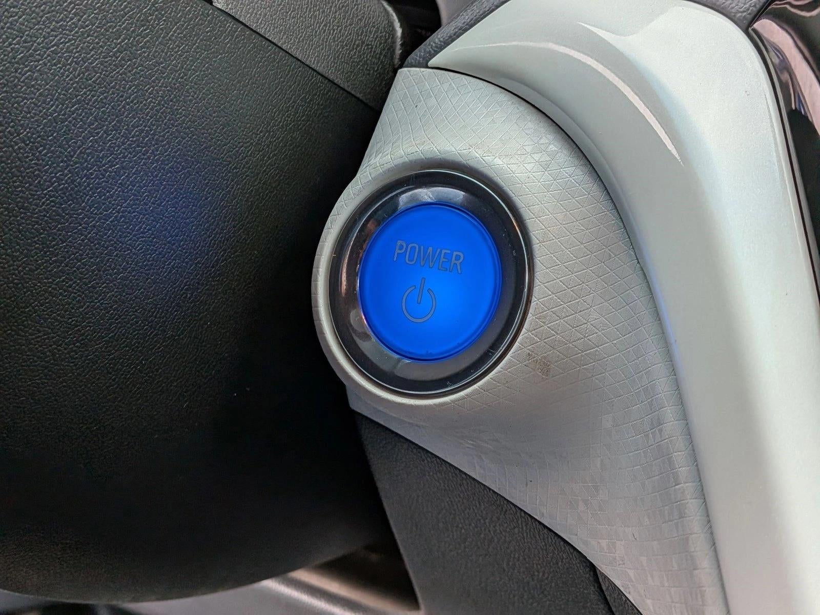 2017 Chevrolet Bolt EV Premier