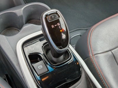 2017 Chevrolet Bolt EV Premier