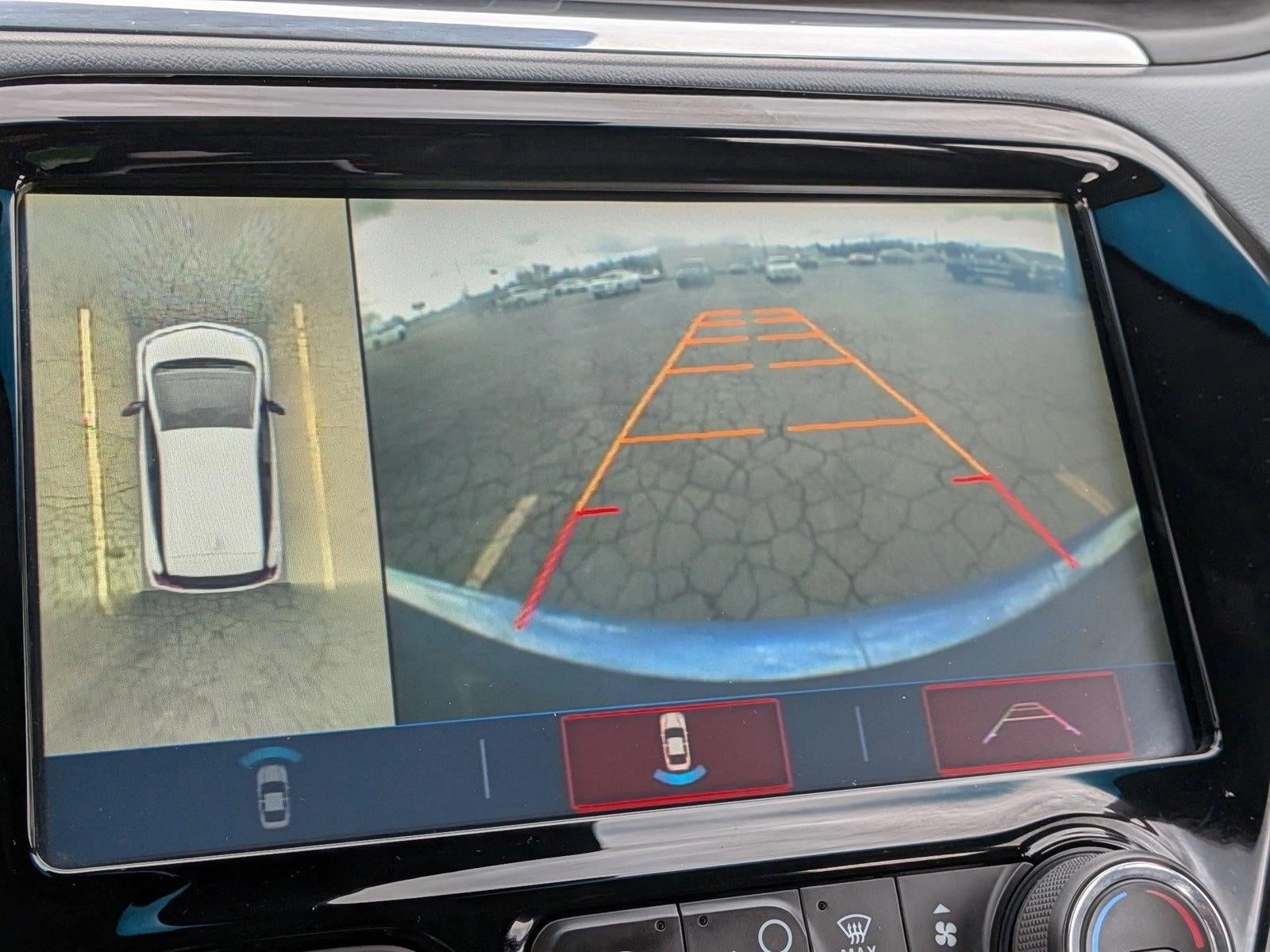 2017 Chevrolet Bolt EV Premier