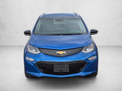 2017 Chevrolet Bolt EV Premier