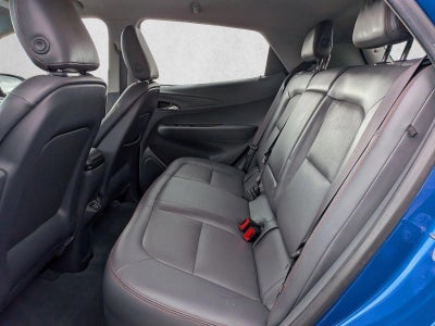 2017 Chevrolet Bolt EV Premier