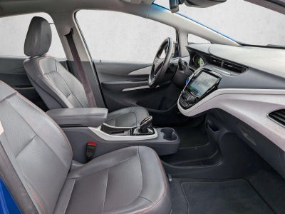2017 Chevrolet Bolt EV Premier