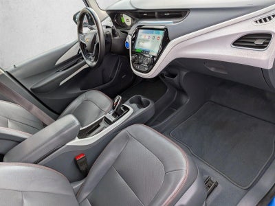 2017 Chevrolet Bolt EV Premier