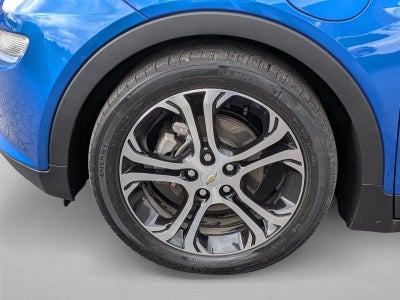 2017 Chevrolet Bolt EV Premier