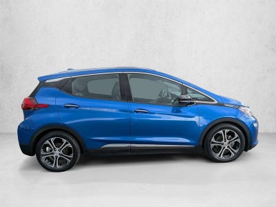 2017 Chevrolet Bolt EV Premier