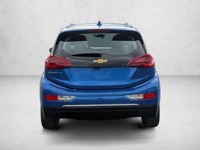 2017 Chevrolet Bolt EV Premier