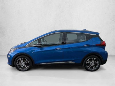 2017 Chevrolet Bolt EV Premier