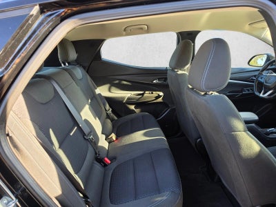 2022 Chevrolet Bolt EUV LT
