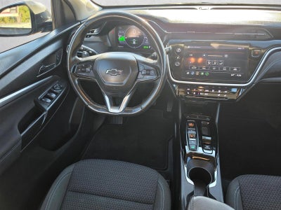 2022 Chevrolet Bolt EUV LT