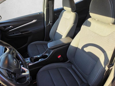 2022 Chevrolet Bolt EUV LT