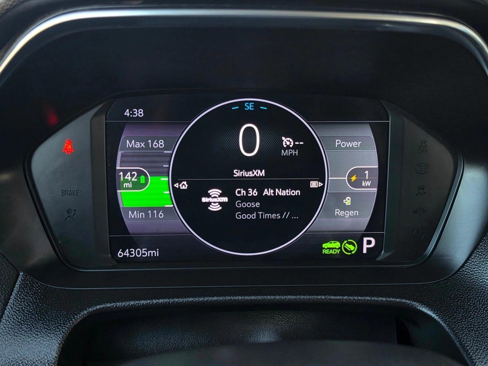 2022 Chevrolet Bolt EUV LT