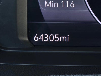 2022 Chevrolet Bolt EUV LT
