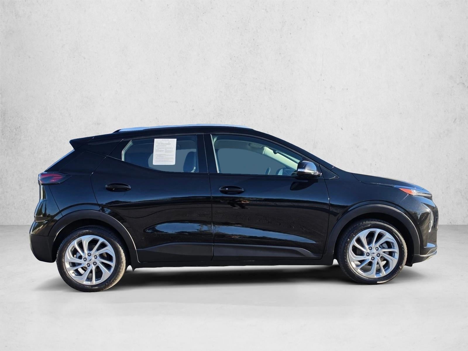 2022 Chevrolet Bolt EUV LT
