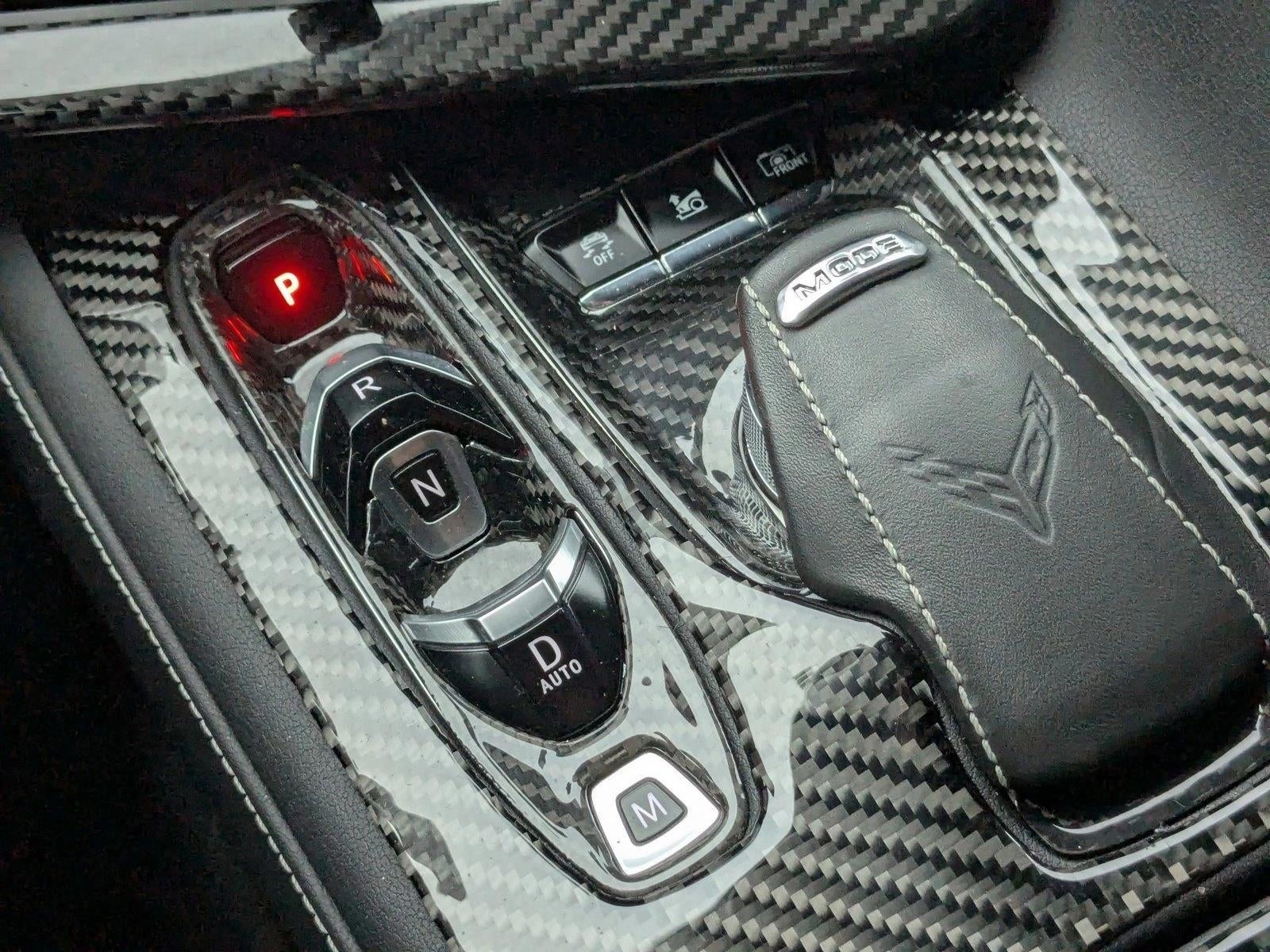 2021 Chevrolet Corvette Stingray 2LT