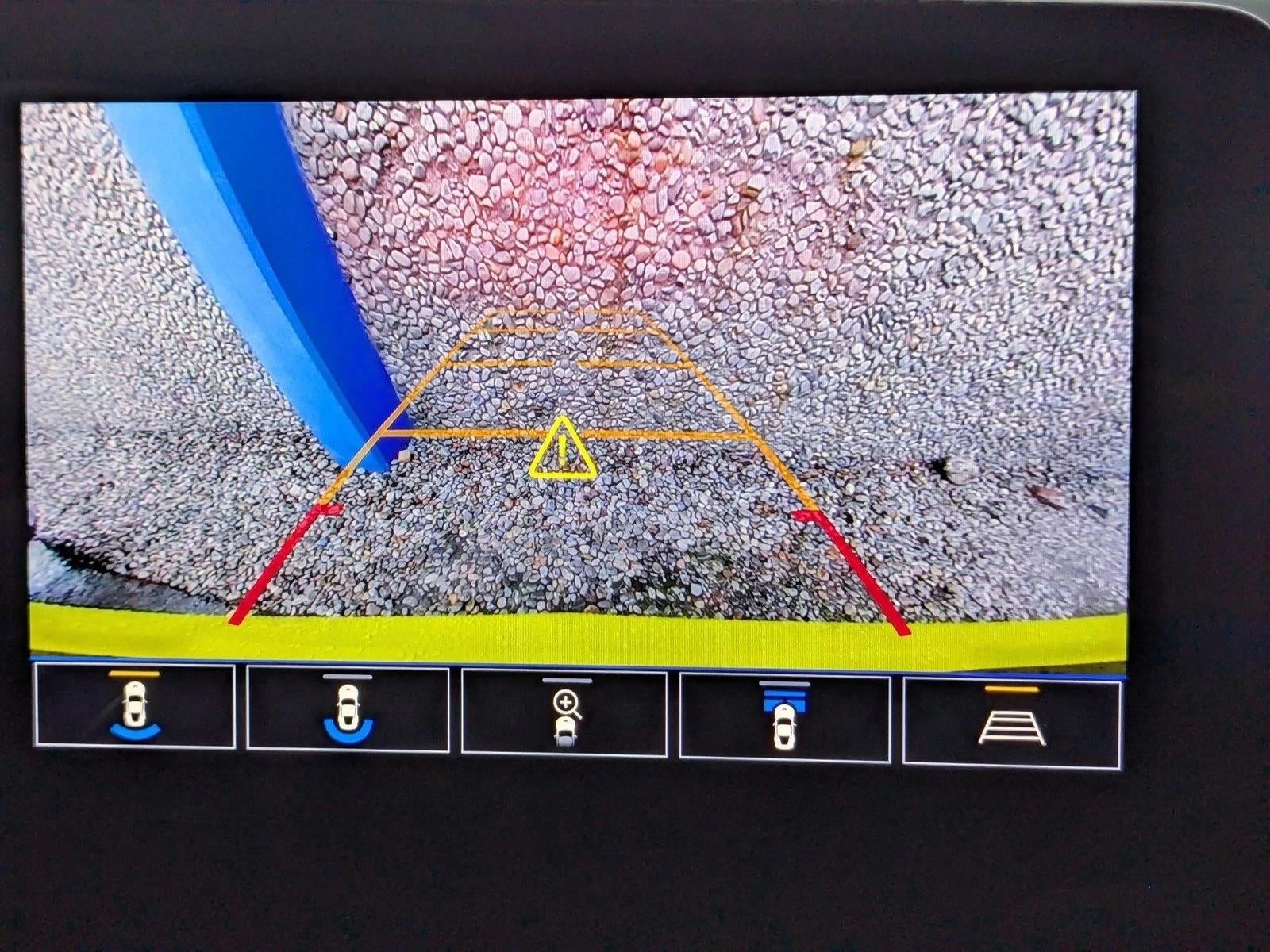 2021 Chevrolet Corvette Stingray 2LT