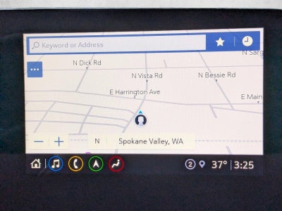 2021 Chevrolet Corvette Stingray 2LT