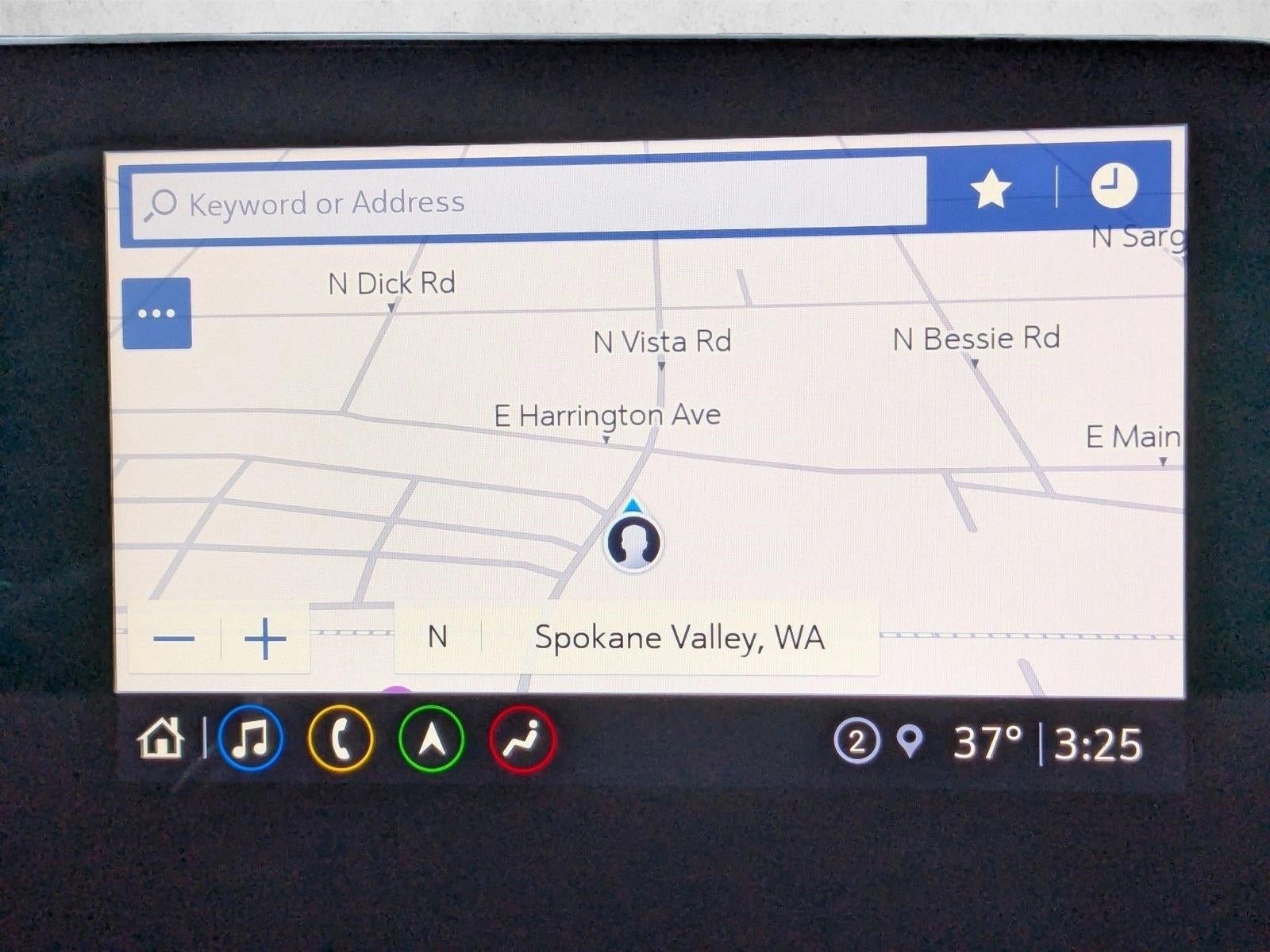 2021 Chevrolet Corvette Stingray 2LT