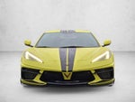 2021 Chevrolet Corvette Stingray 2LT