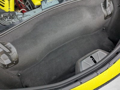 2021 Chevrolet Corvette Stingray 2LT