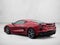 2021 Chevrolet Corvette Stingray 3LT