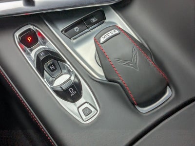 2021 Chevrolet Corvette Stingray 3LT