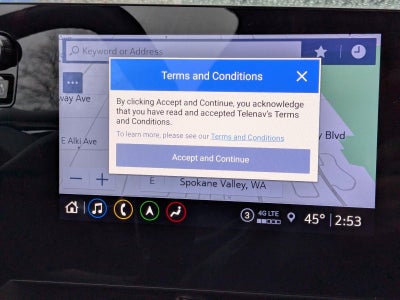 2021 Chevrolet Corvette Stingray 3LT