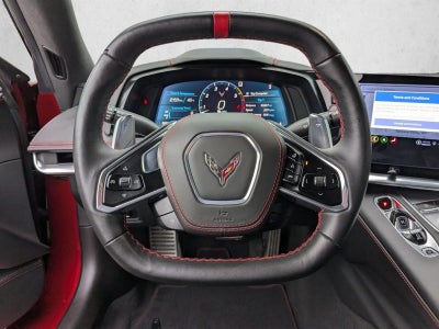2021 Chevrolet Corvette Stingray 3LT