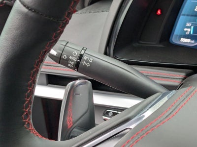 2021 Chevrolet Corvette Stingray 3LT