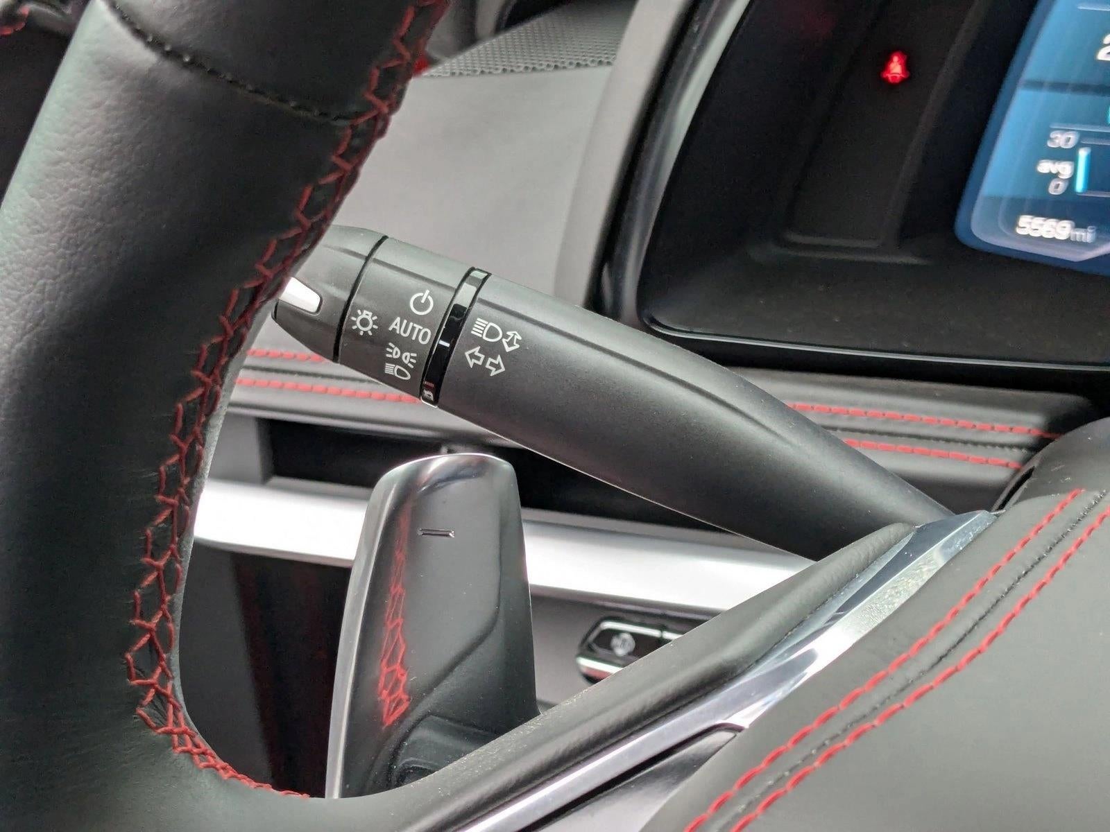 2021 Chevrolet Corvette Stingray 3LT