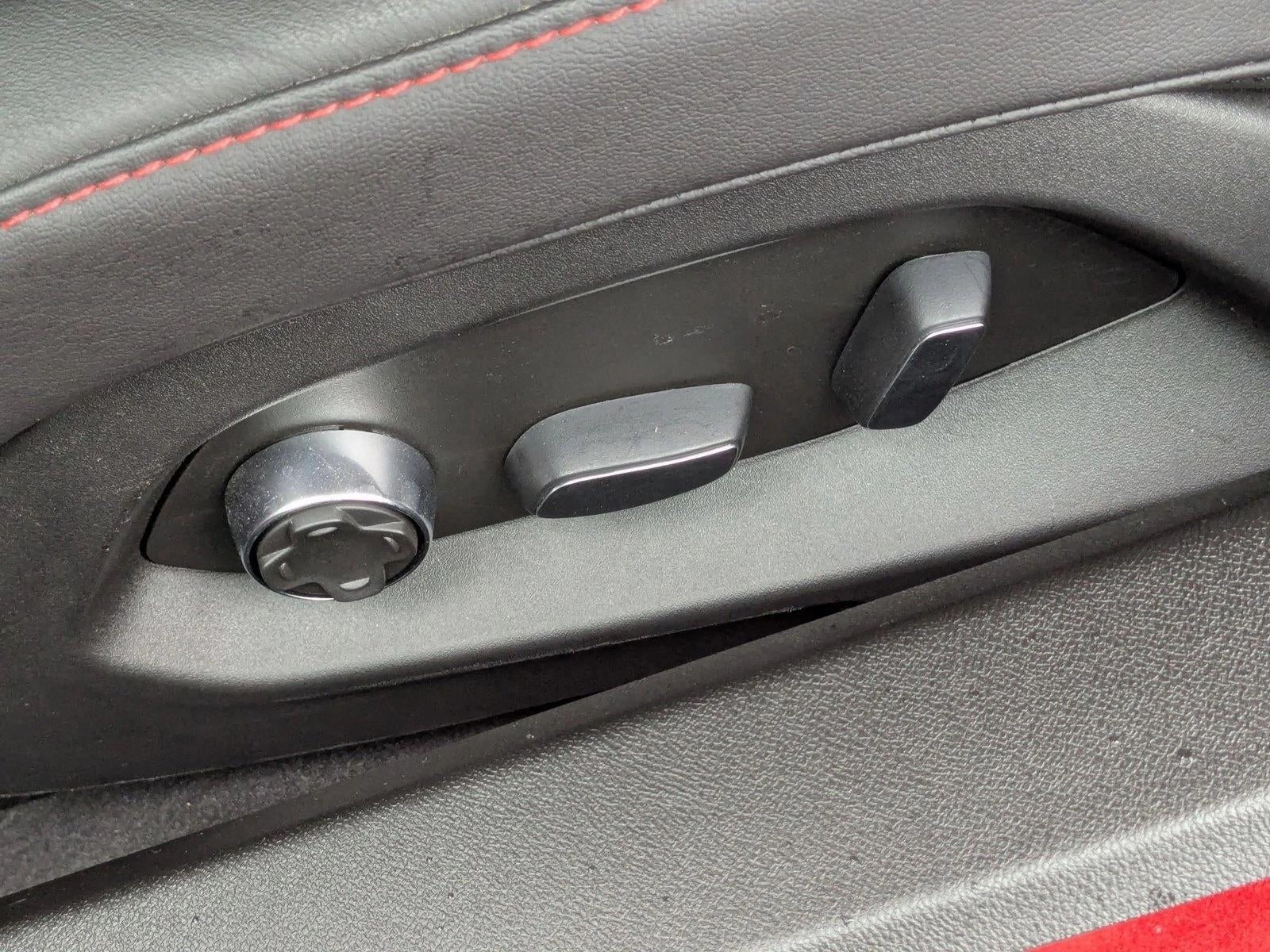 2021 Chevrolet Corvette Stingray 3LT