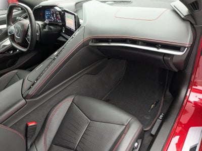 2021 Chevrolet Corvette Stingray 3LT