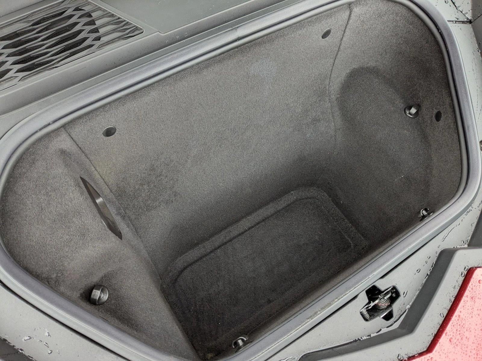 2021 Chevrolet Corvette Stingray 3LT