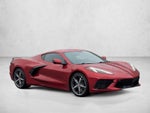 2021 Chevrolet Corvette Stingray 3LT