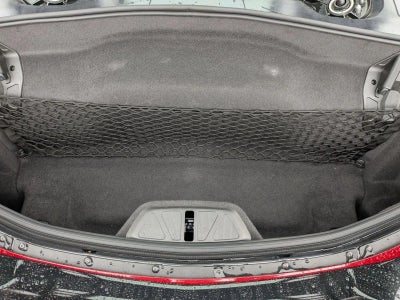 2021 Chevrolet Corvette Stingray 3LT