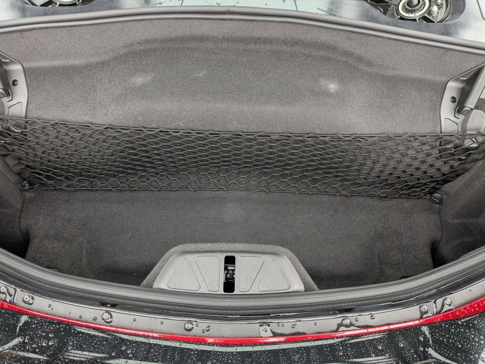 2021 Chevrolet Corvette Stingray 3LT