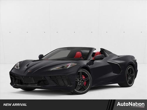 2023 Chevrolet Corvette Stingray 3LT