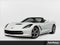 2014 Chevrolet Corvette Stingray 2LT