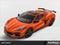 2025 Chevrolet Corvette Z06 2LZ