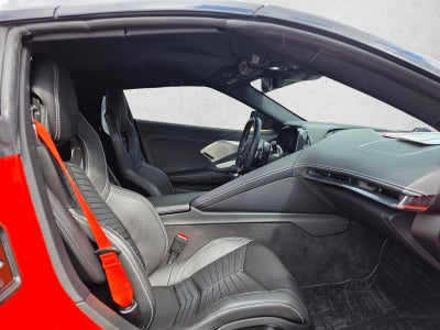 2025 Chevrolet Corvette Z06 2LZ
