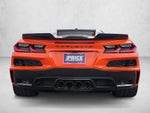 2025 Chevrolet Corvette Z06 2LZ