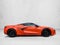 2025 Chevrolet Corvette Z06 2LZ