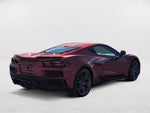 2025 Chevrolet Corvette Z06 3LZ