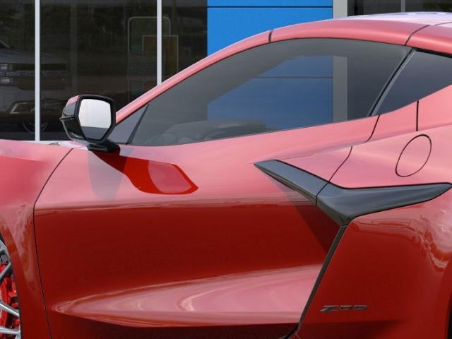 2025 Chevrolet Corvette Z06 3LZ