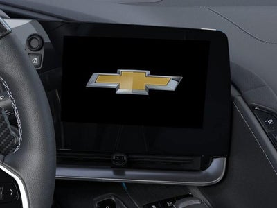 2025 Chevrolet Corvette Z06 3LZ