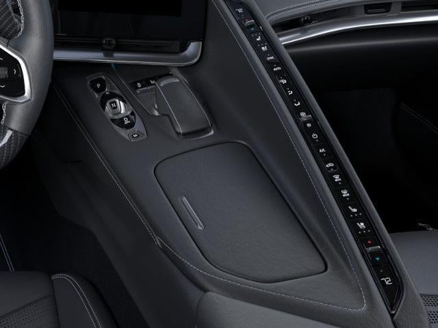 2025 Chevrolet Corvette Z06 3LZ