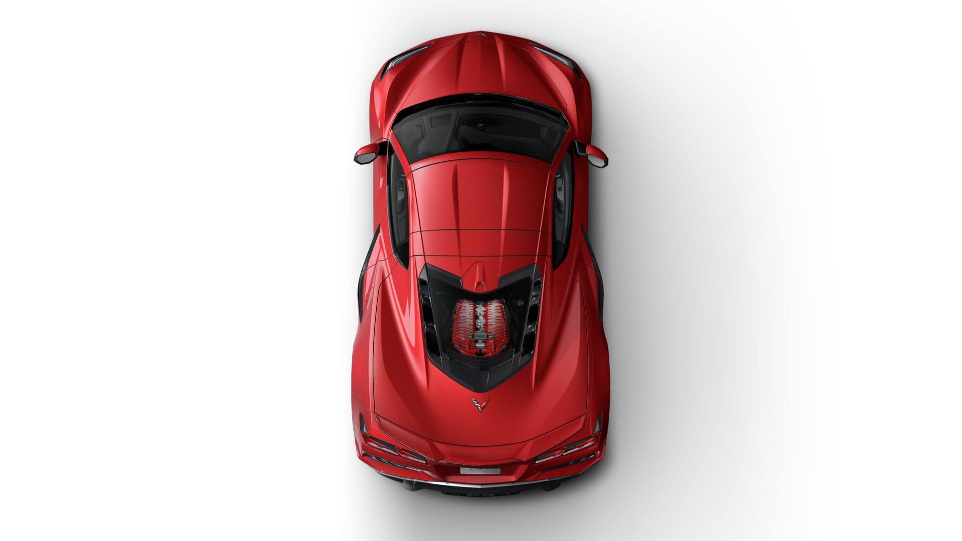 2025 Chevrolet Corvette Z06 3LZ