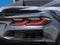 2027 Chevrolet Corvette Z06 3LZ