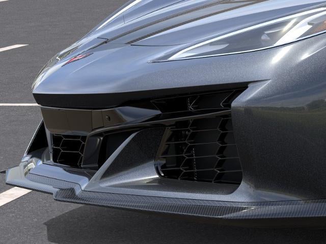 2027 Chevrolet Corvette Z06 3LZ
