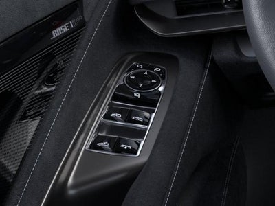 2027 Chevrolet Corvette Z06 3LZ
