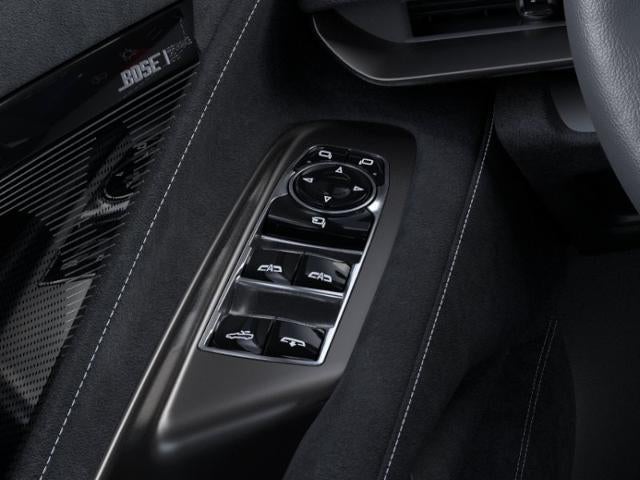 2027 Chevrolet Corvette Z06 3LZ